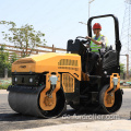 3ton Compactor Vibrationswalze Mini Road Roller Compactor